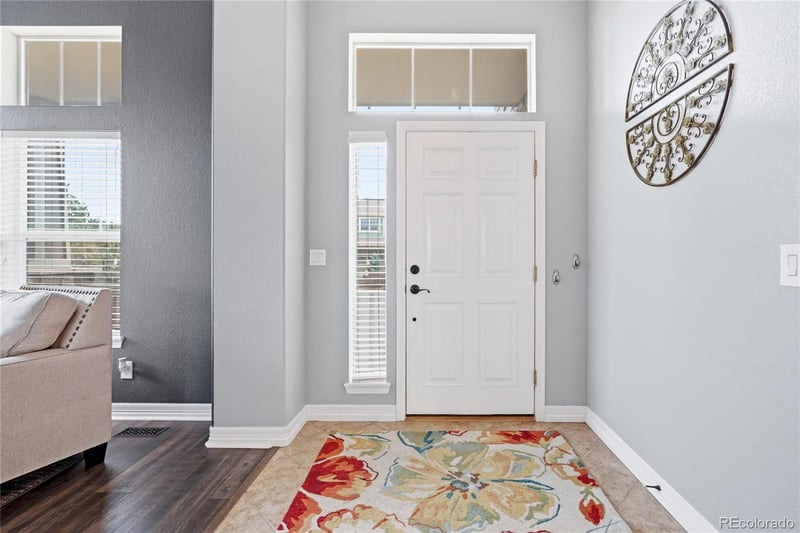 2303 Ridgetrail Dr, Castle Rock, CO 80104