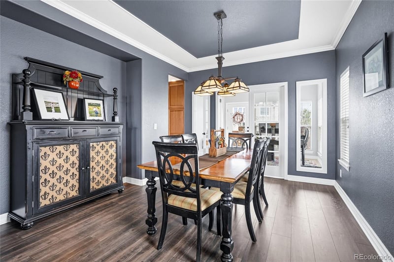 2303 Ridgetrail Dr, Castle Rock, CO 80104