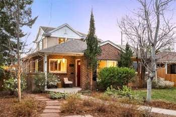 2051 Olive St, Denver, CO 80207