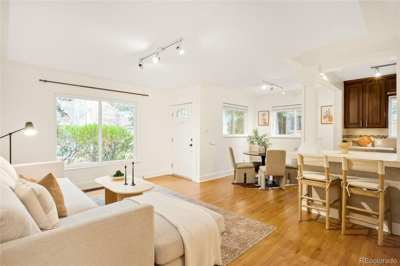 2051 Olive St, Denver, CO 80207