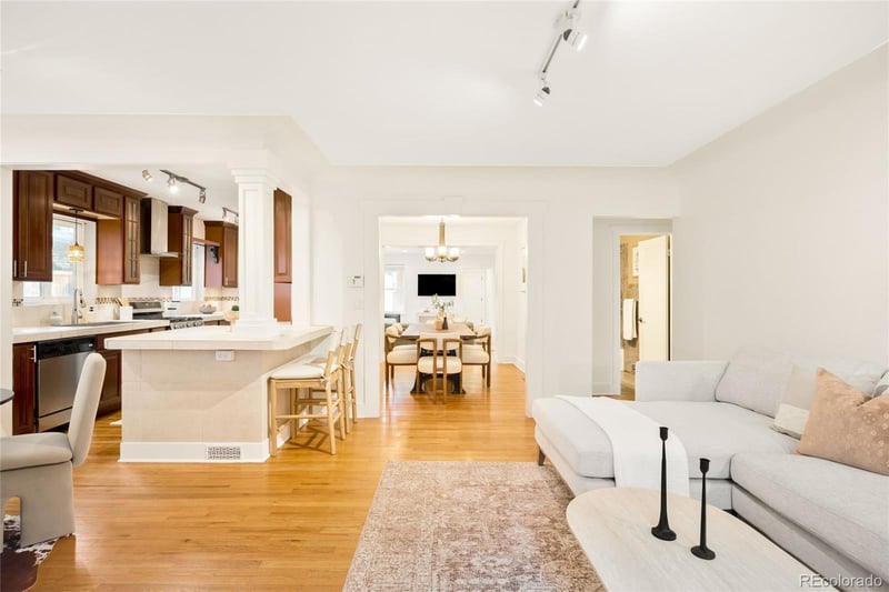 2051 Olive St, Denver, CO 80207