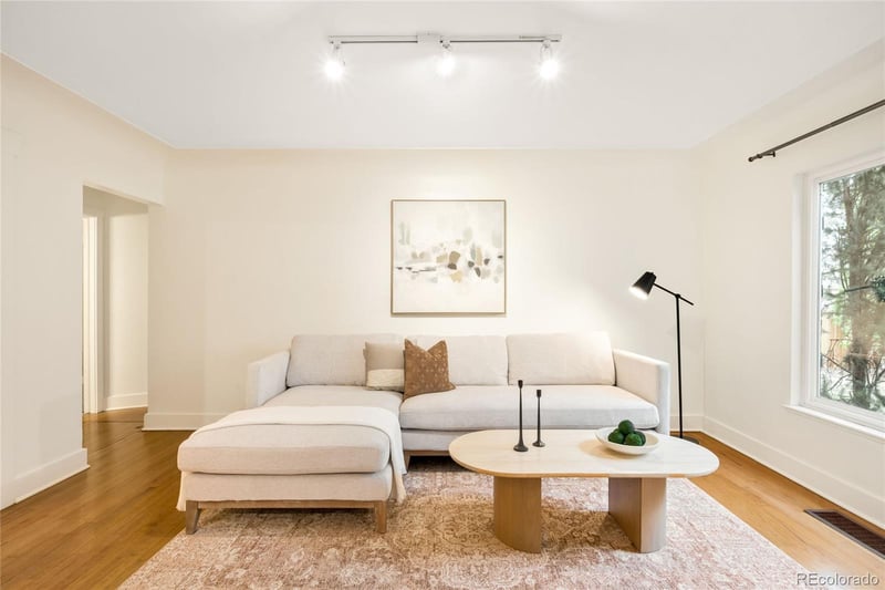 2051 Olive St, Denver, CO 80207