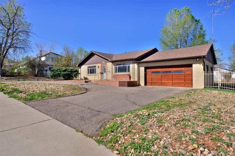 5253 Perry St, Denver, CO 80212