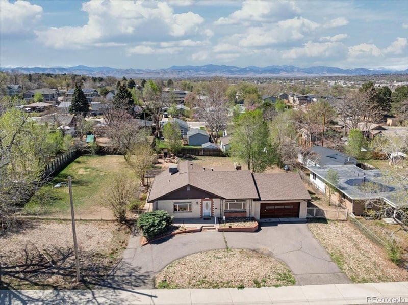 5253 Perry St, Denver, CO 80212