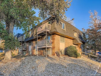 140 Highline Cir #105, Centennial, CO 80122