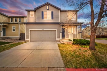 7215 Mount Higgins Hts, Colorado Springs, CO 80922