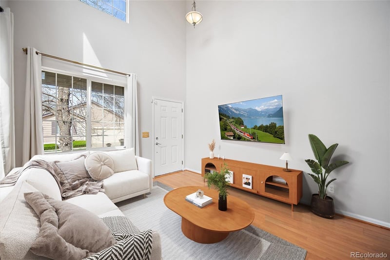 7215 Mount Higgins Hts, Colorado Springs, CO 80922