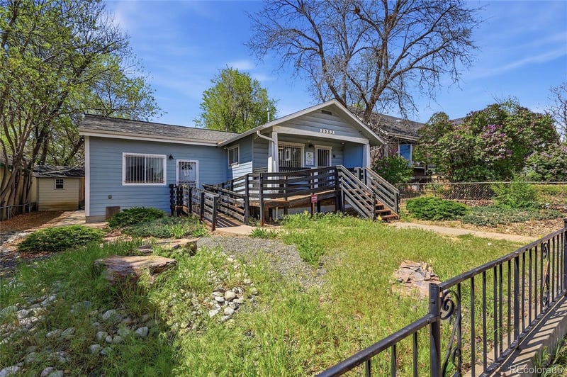 2553 Sheridan Blvd, Edgewater, CO 80214