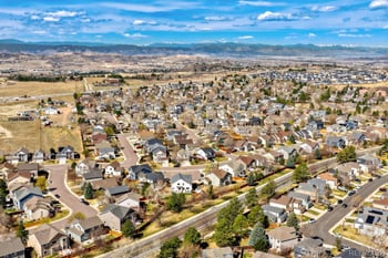 388 Hampstead Ave, Castle Rock, CO 80104