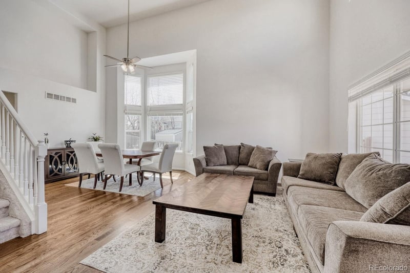 388 Hampstead Ave, Castle Rock, CO 80104