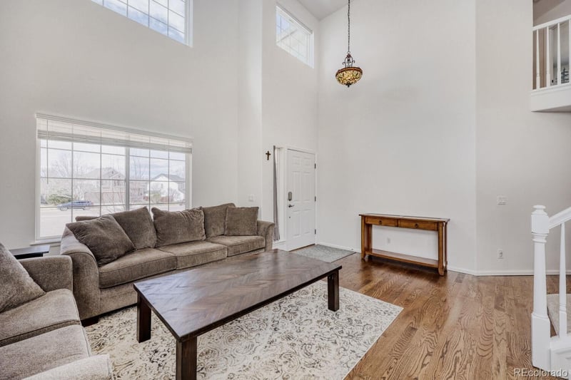 388 Hampstead Ave, Castle Rock, CO 80104