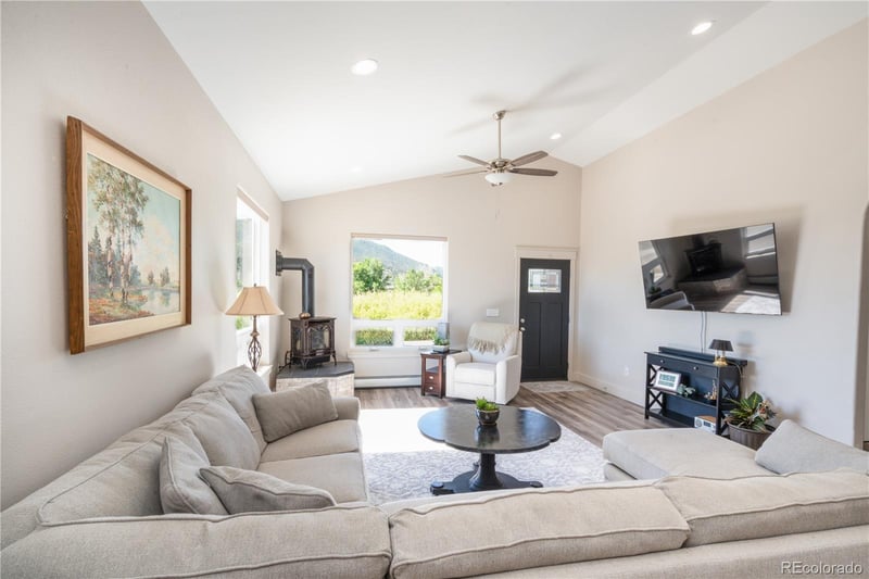 10600 County Road 128, Poncha Springs, CO 81201