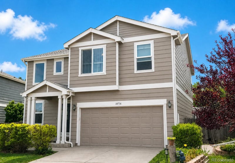 10716 Steele St, Northglenn, CO 80233