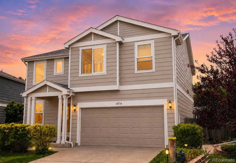 10716 Steele St, Northglenn, CO 80233