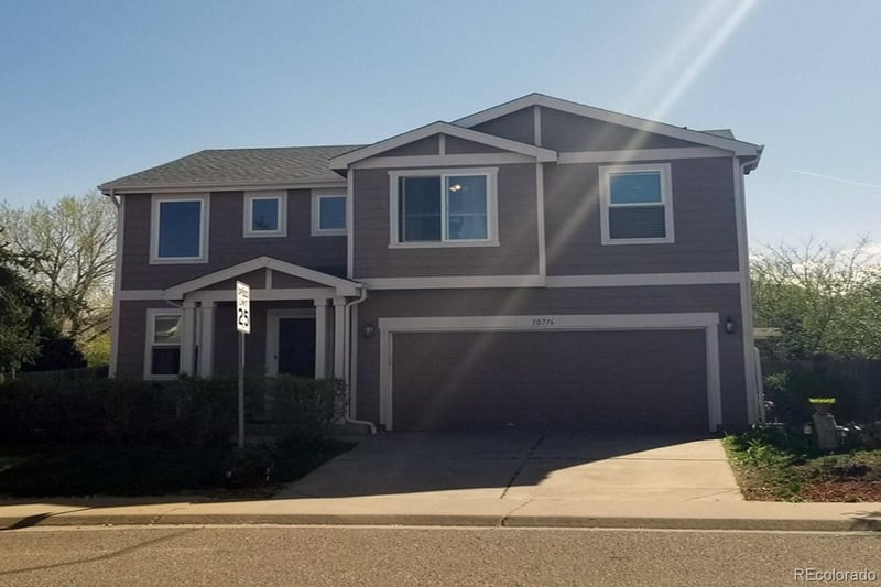 10716 Steele St, Northglenn, CO 80233