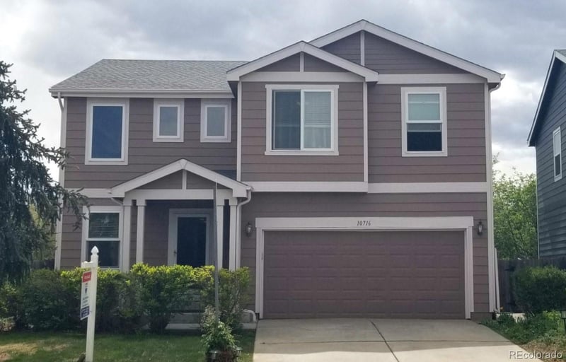 10716 Steele St, Northglenn, CO 80233