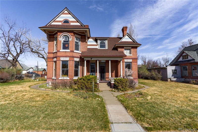 846 F St, Salida, CO 81201