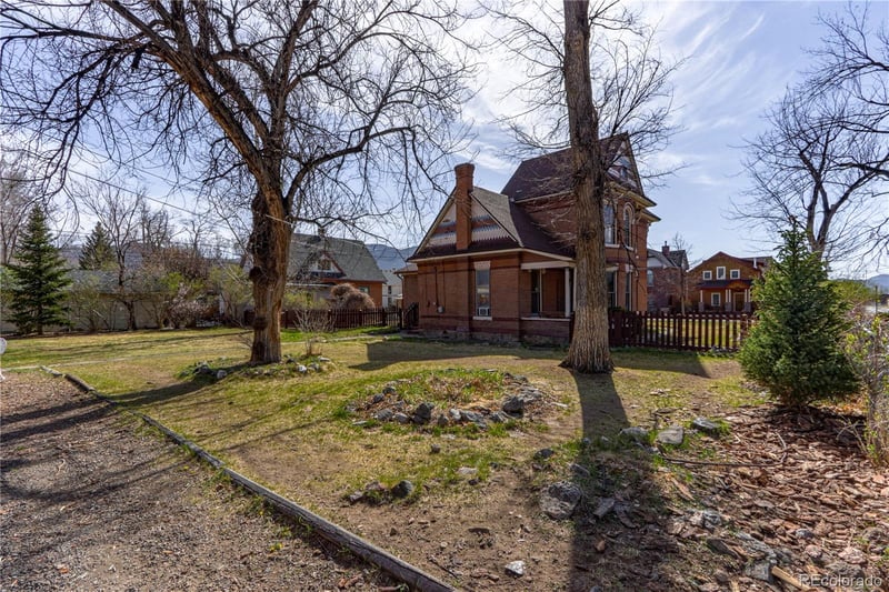 846 F St, Salida, CO 81201