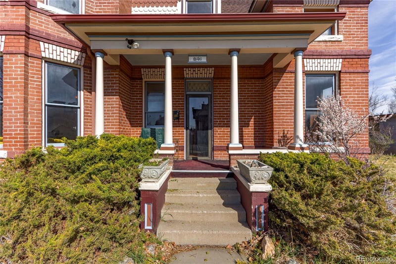 846 F St, Salida, CO 81201