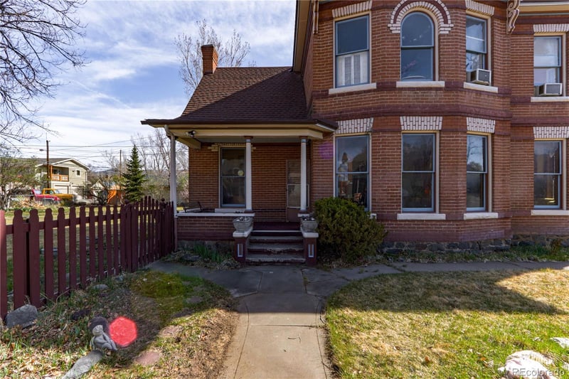 846 F St, Salida, CO 81201