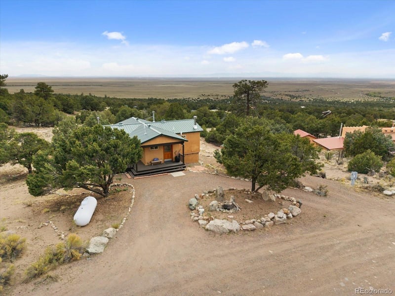 4417 Twinview Ct, Crestone, CO 81131