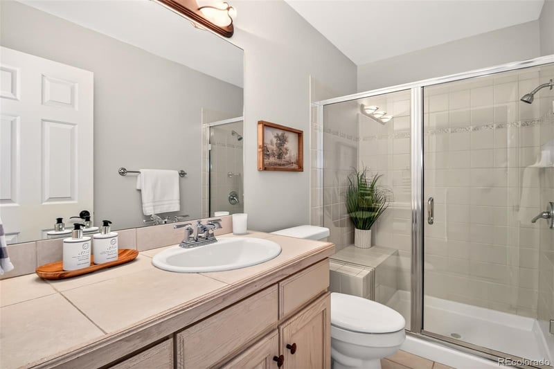 5150 Vista Del Norte Point, Colorado Springs, CO 80919