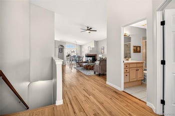 5150 Vista Del Norte Point, Colorado Springs, CO 80919