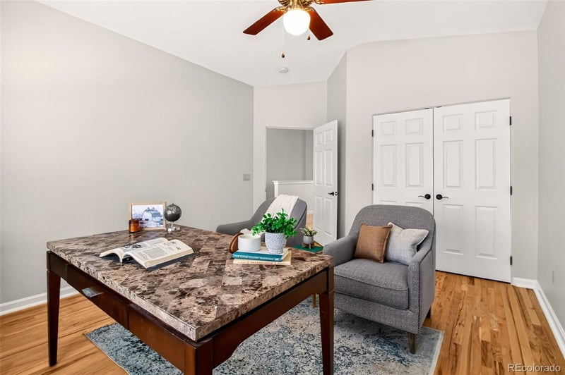 5150 Vista Del Norte Point, Colorado Springs, CO 80919