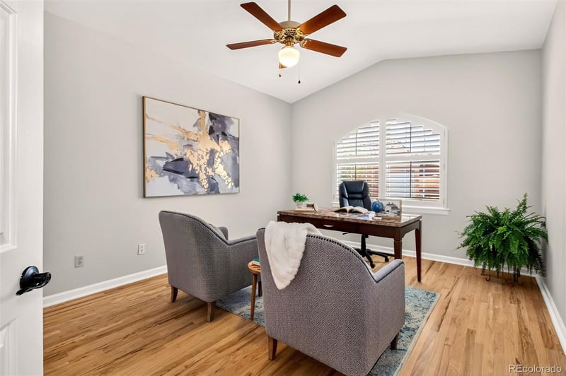 5150 Vista Del Norte Point, Colorado Springs, CO 80919