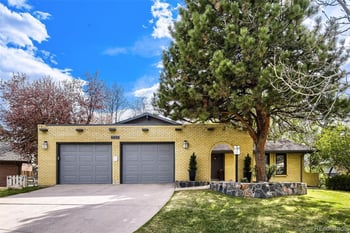 6490 Heritage Pl, Centennial, CO 80111