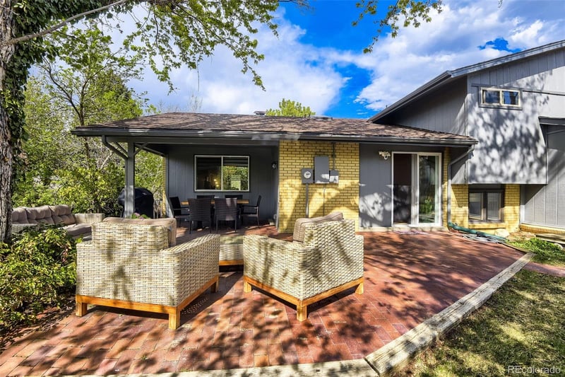 6490 Heritage Pl, Centennial, CO 80111