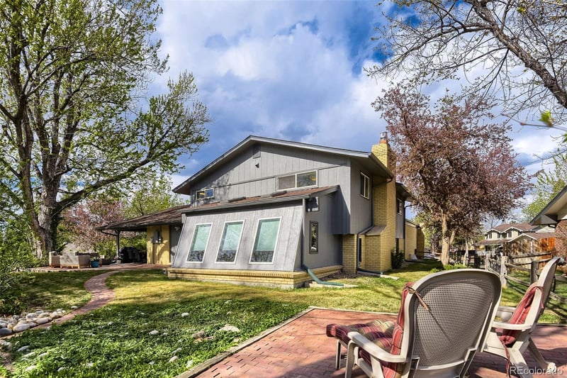 6490 Heritage Pl, Centennial, CO 80111