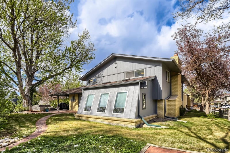 6490 Heritage Pl, Centennial, CO 80111