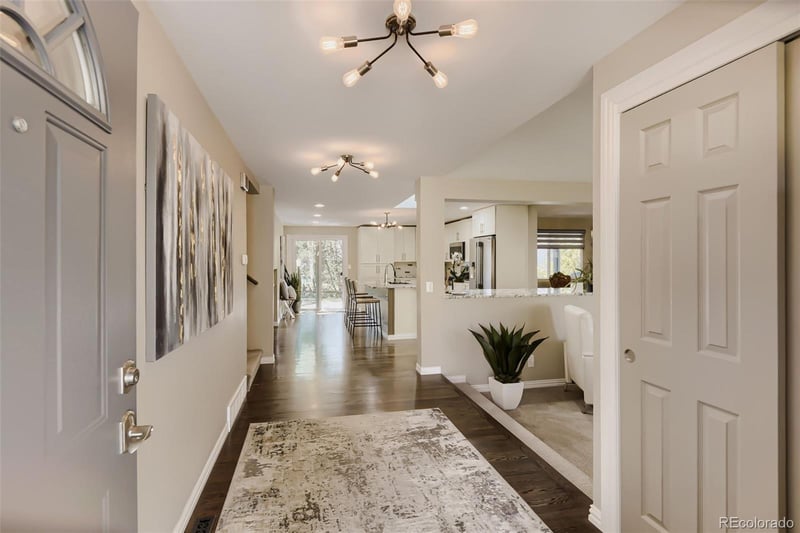 6490 S Heritage Pl, Centennial, CO 80111