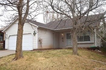 8554 Field St, Littleton, CO 80128