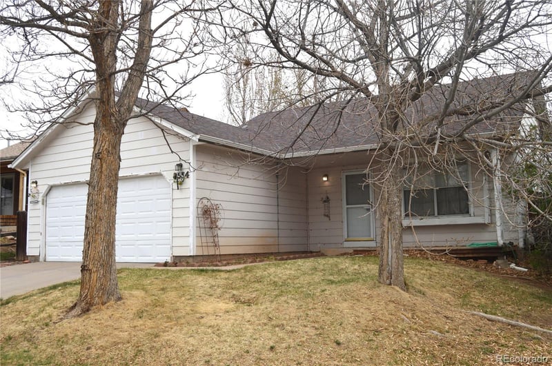 8554 Field St, Littleton, CO 80128