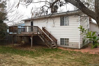 8554 Field St, Littleton, CO 80128