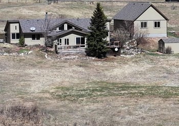 32110 Robinson Hill Rd, Golden, CO 80403