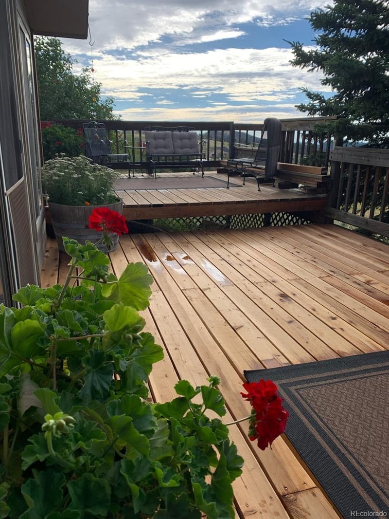 32110 Robinson Hill Rd, Golden, CO 80403