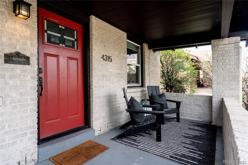 4315 Decatur St, Denver, CO 80211