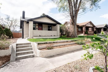 4315 Decatur St, Denver, CO 80211