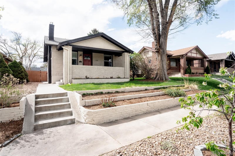 4315 Decatur St, Denver, CO 80211