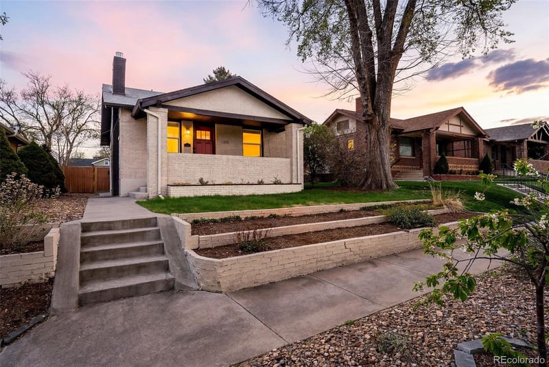4315 Decatur St, Denver, CO 80211