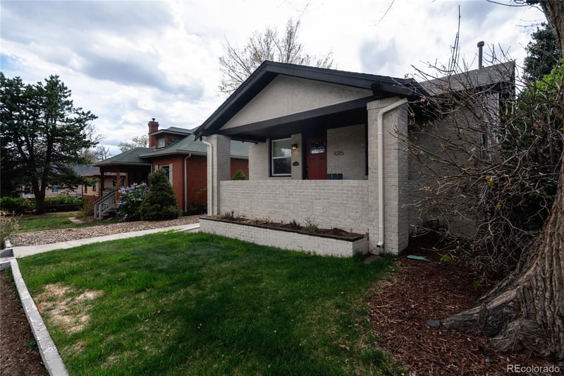 4315 Decatur St, Denver, CO 80211