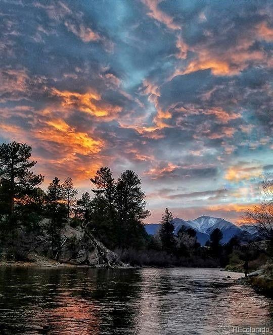 10795 County Road 197a #91, Nathrop, CO 81236