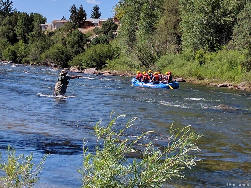 10795 County Road 197a #91, Nathrop, CO 81236