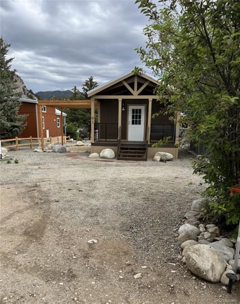 10795 County Road 197a #91, Nathrop, CO 81236