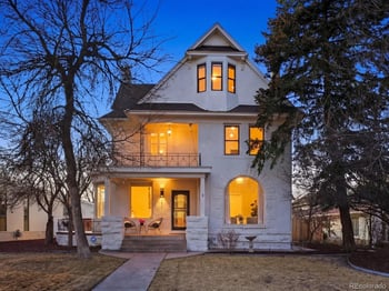935 Monaco Pw, Denver, CO 80220