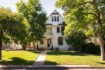 935 Monaco Pw, Denver, CO 80220