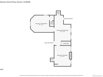 935 Monaco Pw, Denver, CO 80220